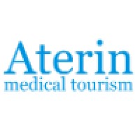 Aterin logo, Aterin contact details