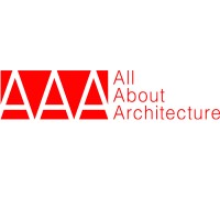 All about architecture inc logo, All about architecture inc contact details