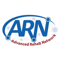 Advanced Rehab Network logo, Advanced Rehab Network contact details