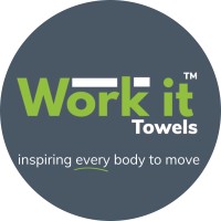 Work It Towels logo, Work It Towels contact details