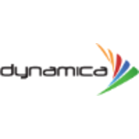 DYNAMICA SRL logo, DYNAMICA SRL contact details