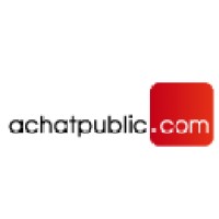 achatpublic.com logo, achatpublic.com contact details