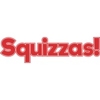 Squizzas! logo, Squizzas! contact details