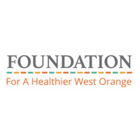 Foundation for a Healthier West Orange logo, Foundation for a Healthier West Orange contact details