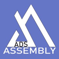 Ads Assembly logo, Ads Assembly contact details