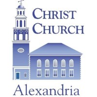 Christ Church-Alexandria,VA logo, Christ Church-Alexandria,VA contact details