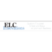 ELC Innovations logo, ELC Innovations contact details