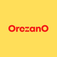 Orezano logo, Orezano contact details