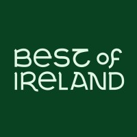 Best of Ireland logo, Best of Ireland contact details