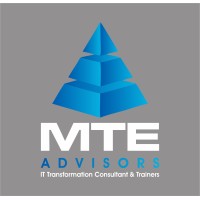 MTE Advisors logo, MTE Advisors contact details