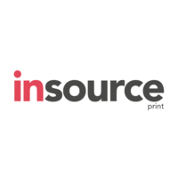 Insource Print Ltd logo, Insource Print Ltd contact details