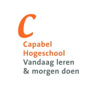 Capabel Hogeschool logo, Capabel Hogeschool contact details