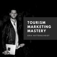 Tourism Marketing Mastery logo, Tourism Marketing Mastery contact details