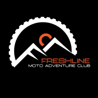 Freshline Motorcycle Adventure Club logo, Freshline Motorcycle Adventure Club contact details