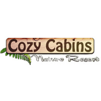 Cozy Cabins Mountain Resort logo, Cozy Cabins Mountain Resort contact details