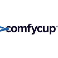 Comfycup Inc. logo, Comfycup Inc. contact details