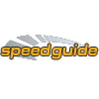 SpeedGuide, Inc. logo, SpeedGuide, Inc. contact details