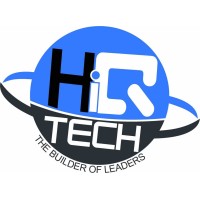 HiQTek logo, HiQTek contact details