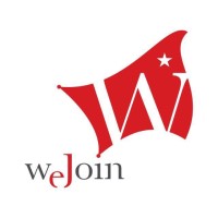 WeJoin College logo, WeJoin College contact details