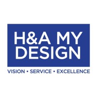 H&A My Design logo, H&A My Design contact details