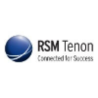 RSM Tenon now RSM UK logo, RSM Tenon now RSM UK contact details