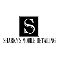 Sharky's Mobile Detailing, LLC logo, Sharky's Mobile Detailing, LLC contact details