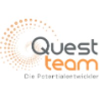 Quest-Team Berlin GmbH logo, Quest-Team Berlin GmbH contact details