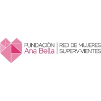 Fundación Ana Bella. Red de supervivientes logo, Fundación Ana Bella. Red de supervivientes contact details