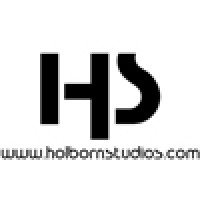 Holborn Studios Ltd logo, Holborn Studios Ltd contact details