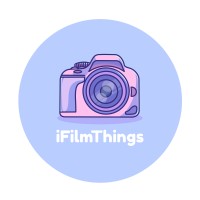 iFilmthings logo, iFilmthings contact details