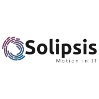 Solipsisgroep logo, Solipsisgroep contact details