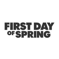 First Day of Spring logo, First Day of Spring contact details