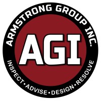 Armstrong Group, Inc. logo, Armstrong Group, Inc. contact details