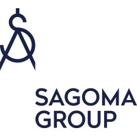 Sagoma Group logo, Sagoma Group contact details