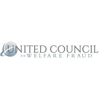 United Council on Welfare Fraud logo, United Council on Welfare Fraud contact details