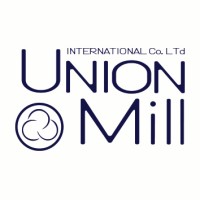 UnionMill International logo, UnionMill International contact details