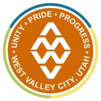 West Valley City logo, West Valley City contact details