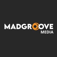 Madgroove Media logo, Madgroove Media contact details