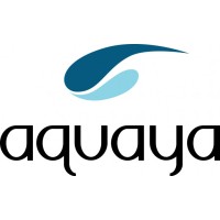 Aquaya logo, Aquaya contact details