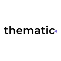 Thematic logo, Thematic contact details