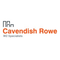 Cavendish Rowe logo, Cavendish Rowe contact details