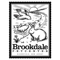 Brookdale Pet Center logo, Brookdale Pet Center contact details