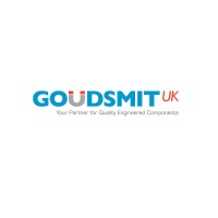 Goudsmit UK logo, Goudsmit UK contact details