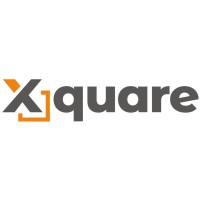 엑스퀘어 [Xquare] logo, 엑스퀘어 [Xquare] contact details