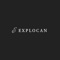 Explocan logo, Explocan contact details