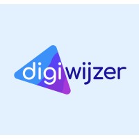 Digiwijzer Nederland logo, Digiwijzer Nederland contact details