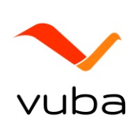 Vuba Corp. logo, Vuba Corp. contact details