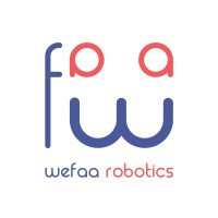 Wefaa Robotics logo, Wefaa Robotics contact details