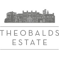 Theobalds Estate logo, Theobalds Estate contact details