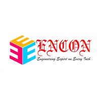 ENCON FABRICATORS PRIVATE LIMITED logo, ENCON FABRICATORS PRIVATE LIMITED contact details